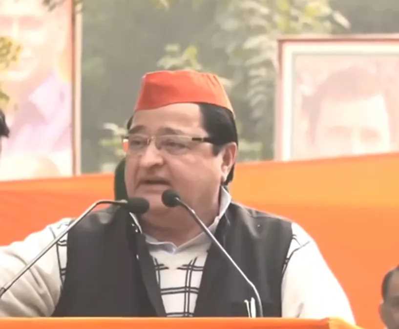 देश में 1975 में घोषित इमरजेंसी थी और आज अघोषित है : एसटी हसन